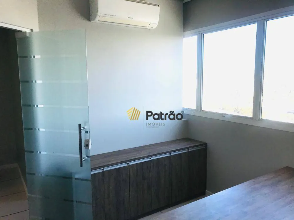 Sala-Conjunto, 37 m² - Foto 2