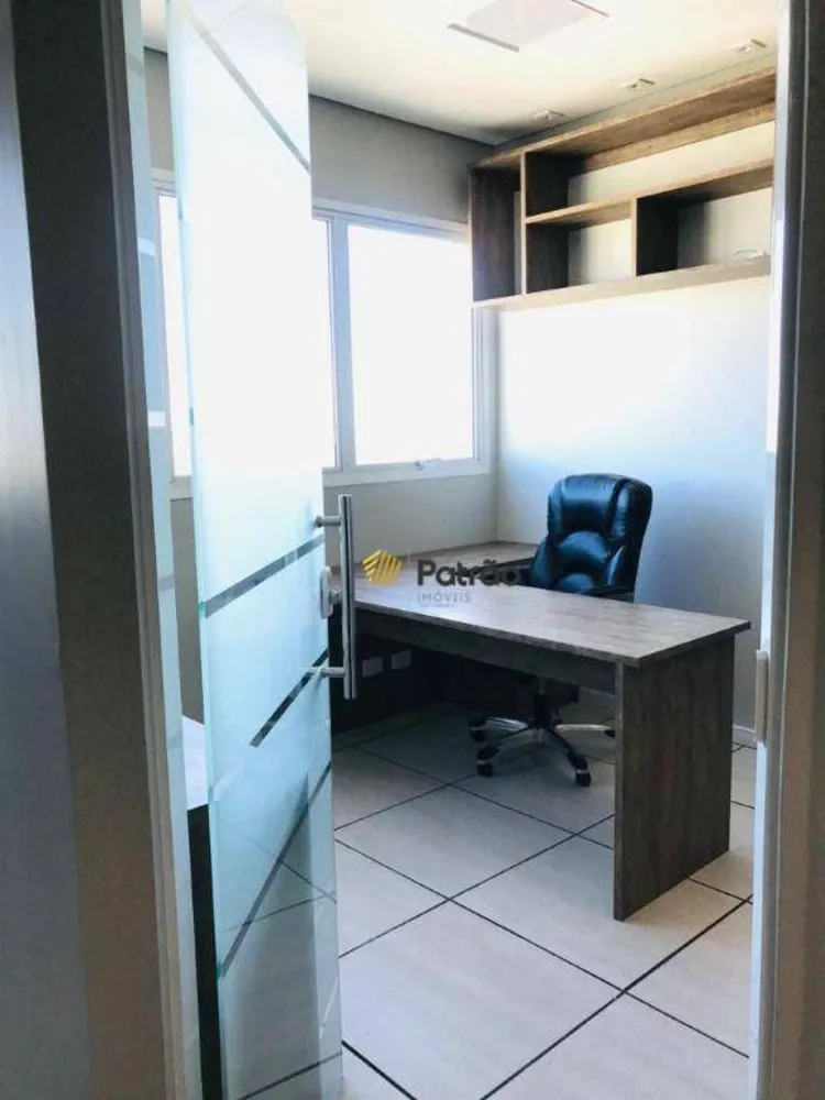 Sala-Conjunto, 37 m² - Foto 3