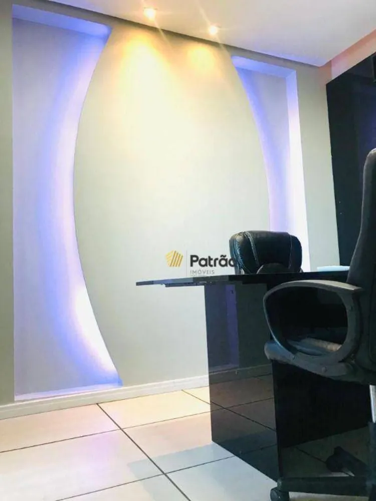 Sala-Conjunto, 37 m² - Foto 8