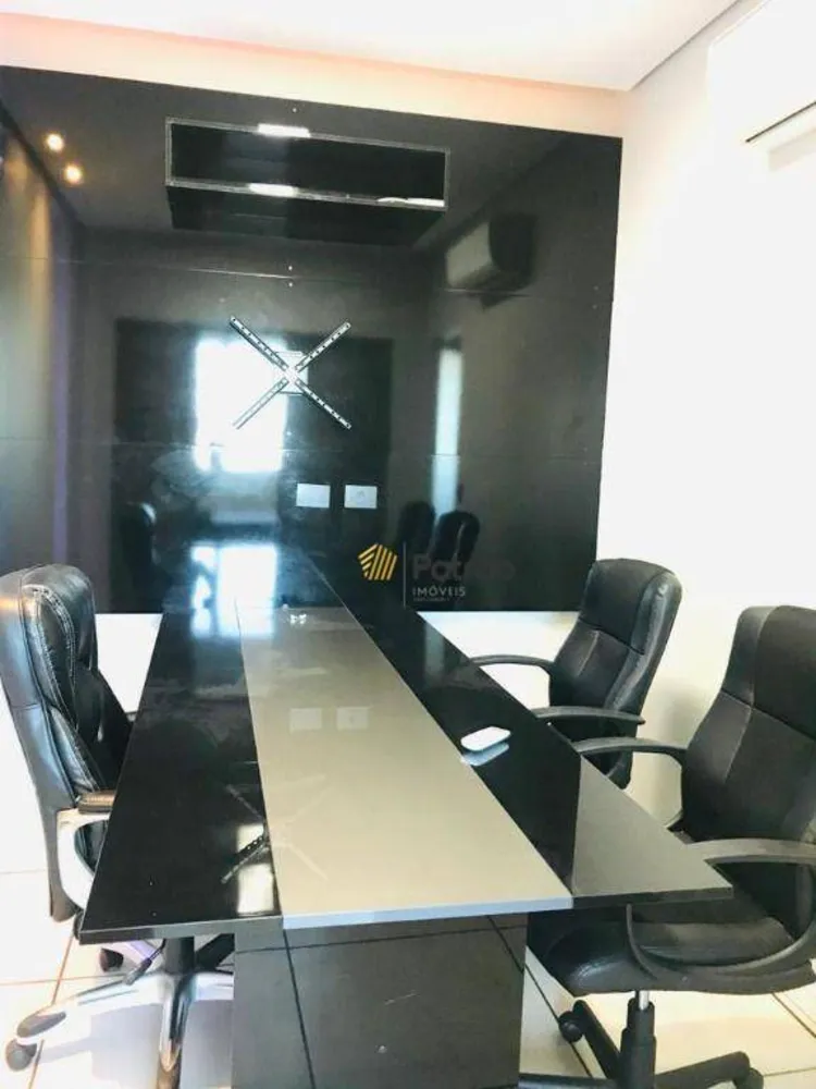 Sala-Conjunto, 37 m² - Foto 10