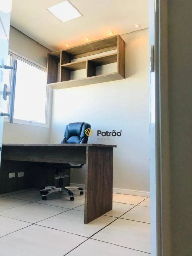 Sala-Conjunto, 37 m² - Foto 7