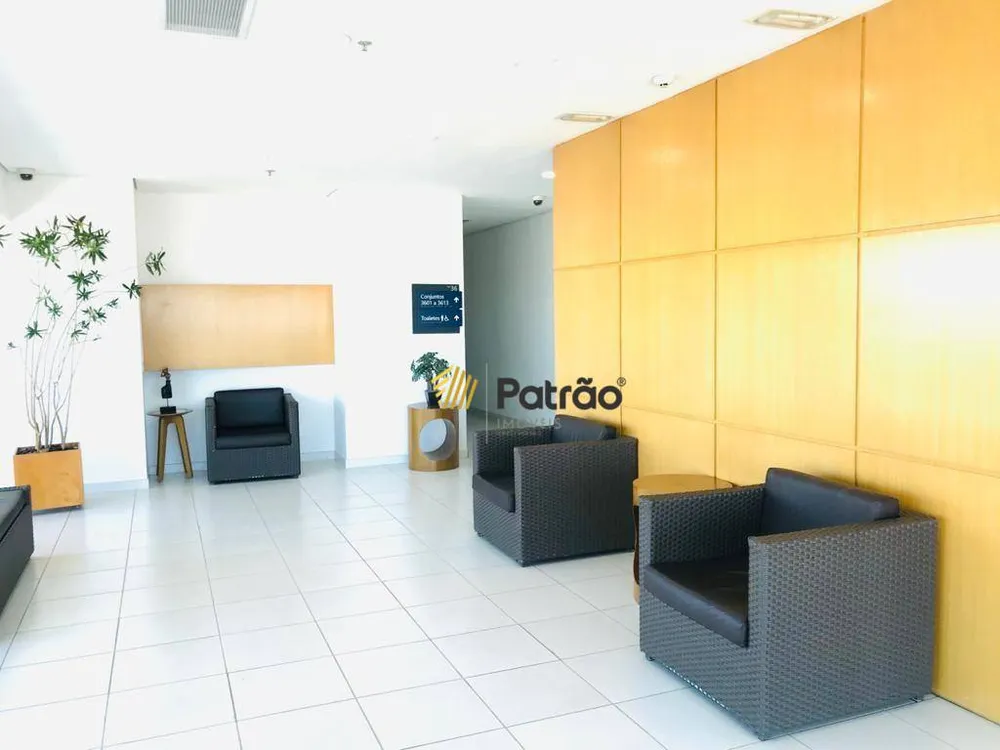 Sala-Conjunto, 37 m² - Foto 15