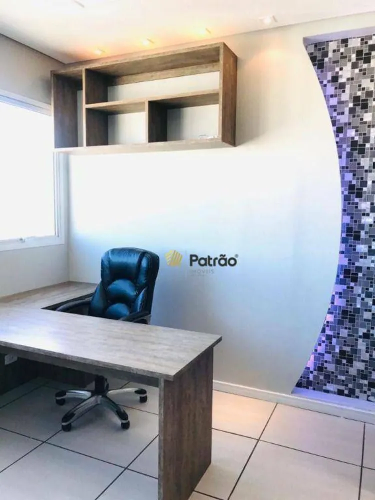 Sala-Conjunto, 37 m² - Foto 7