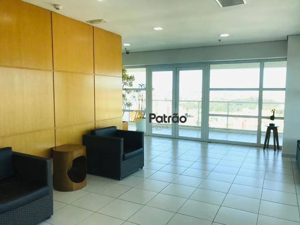 Sala-Conjunto, 37 m² - Foto 16