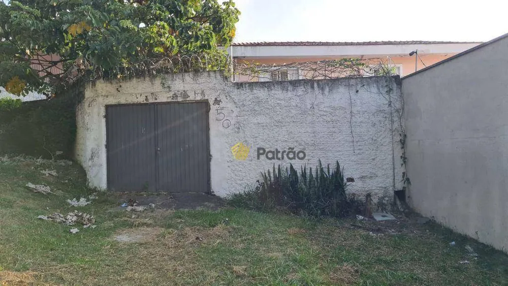 Terreno, 472 m² - Foto 5