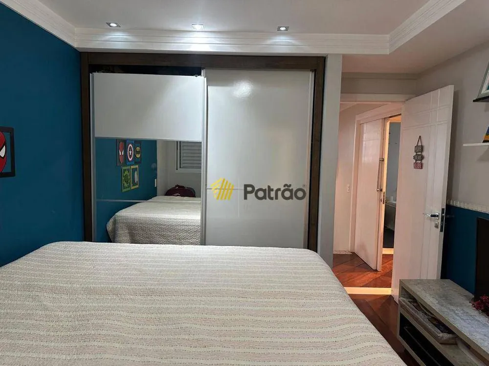 Sobrado, 3 quartos, 280 m² - Foto 13