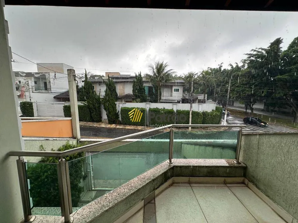 Sobrado, 3 quartos, 280 m² - Foto 15