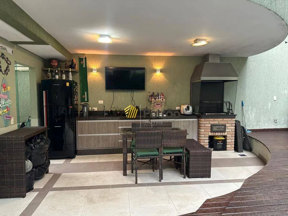 Sobrado, 3 quartos, 280 m² - Foto 6