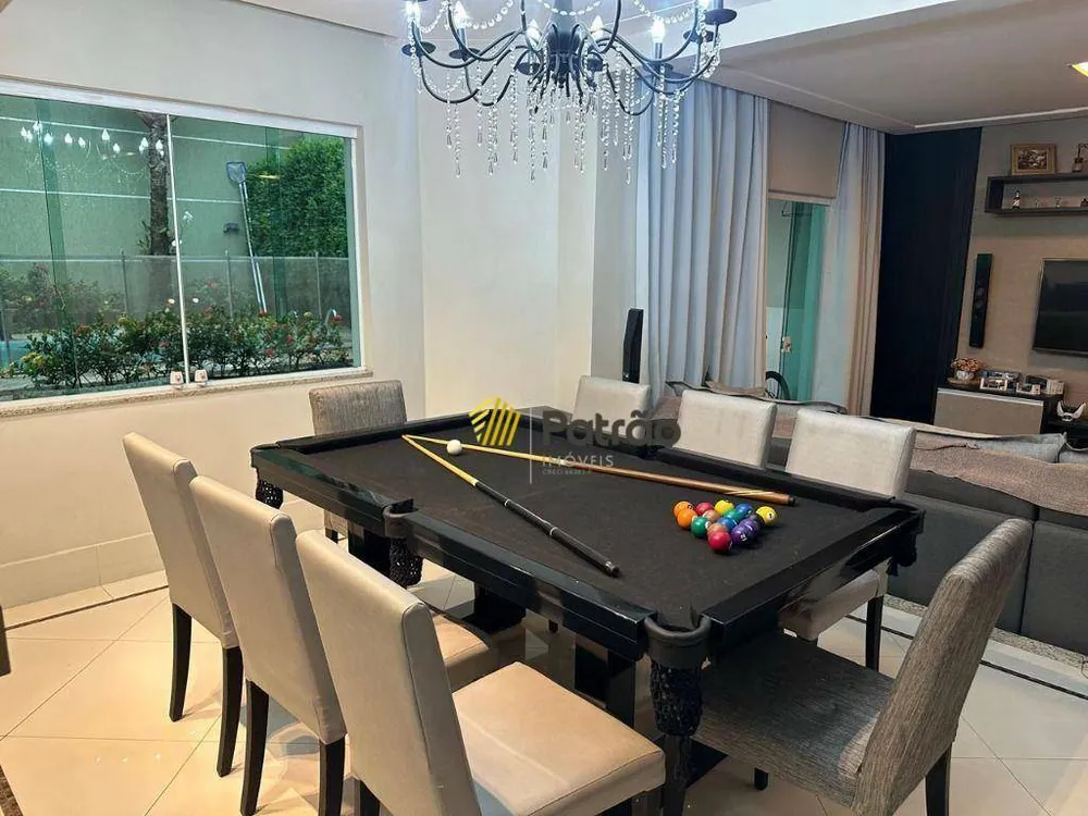 Sobrado, 3 quartos, 280 m² - Foto 7