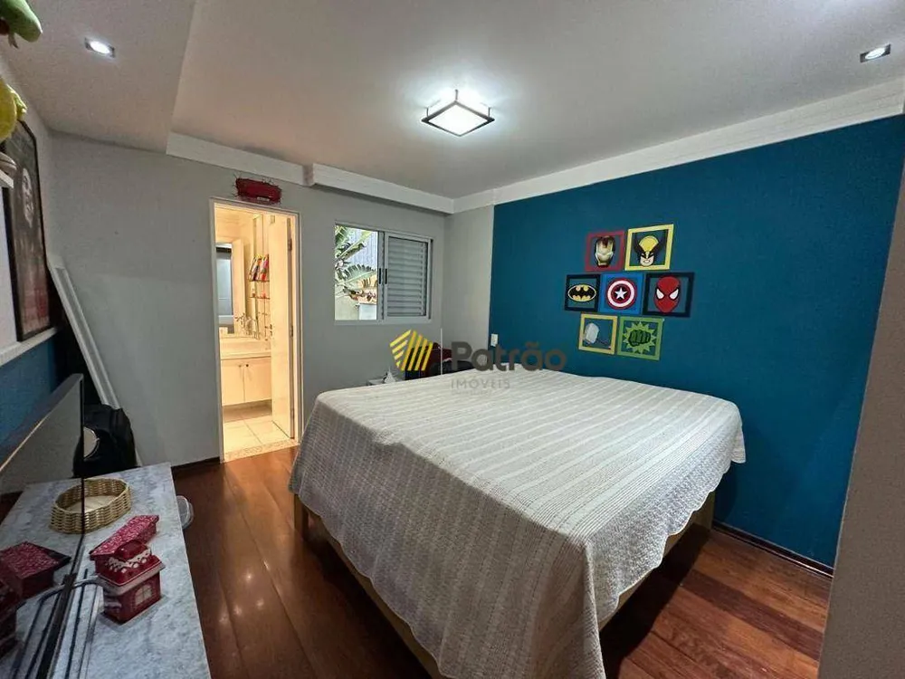 Sobrado, 3 quartos, 280 m² - Foto 10