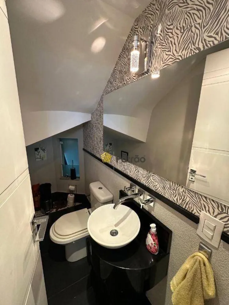 Sobrado, 3 quartos, 280 m² - Foto 3