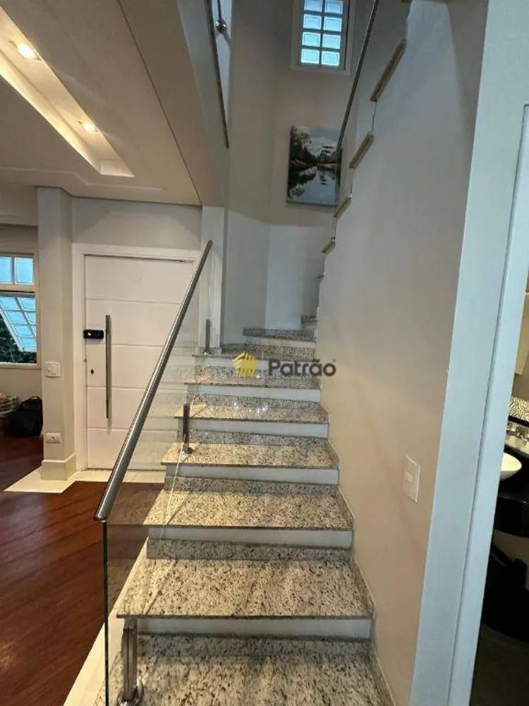 Sobrado, 3 quartos, 280 m² - Foto 8