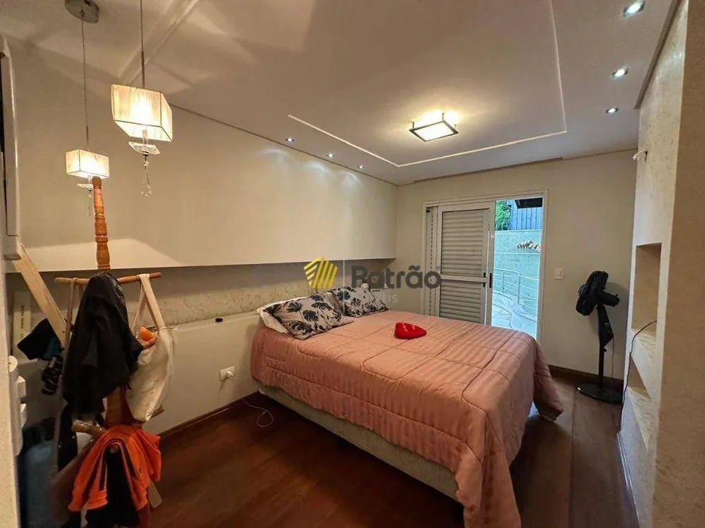 Sobrado, 3 quartos, 280 m² - Foto 11