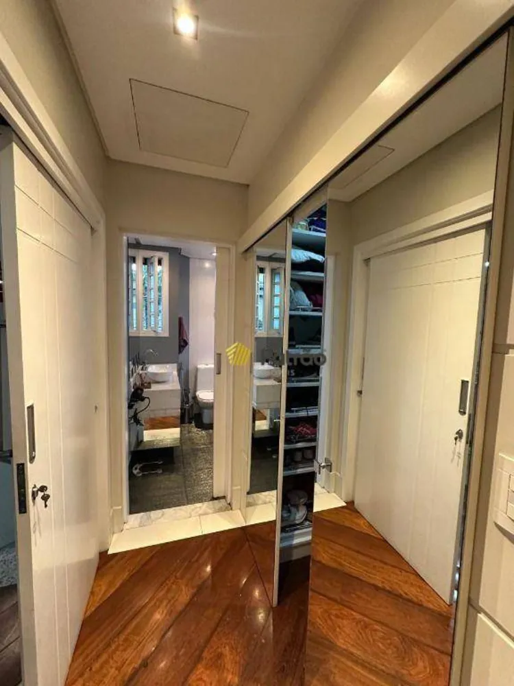 Sobrado, 3 quartos, 280 m² - Foto 14