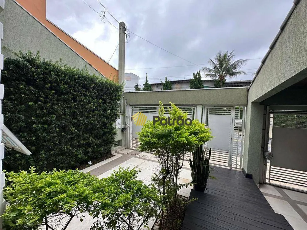 Sobrado, 3 quartos, 280 m² - Foto 16