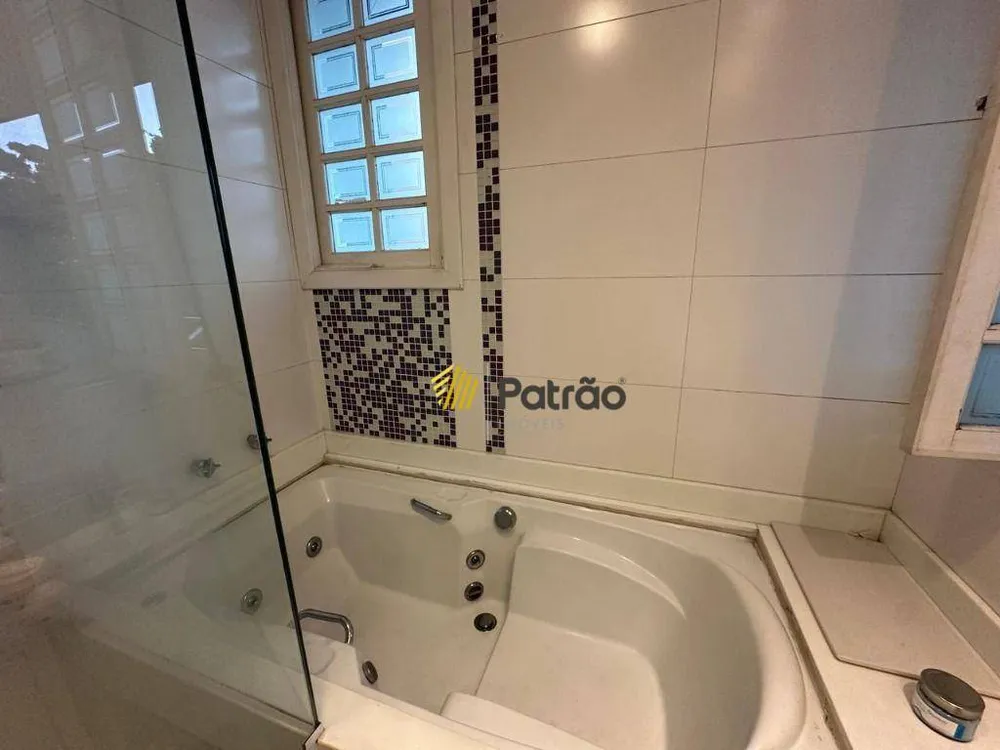 Sobrado, 3 quartos, 280 m² - Foto 9