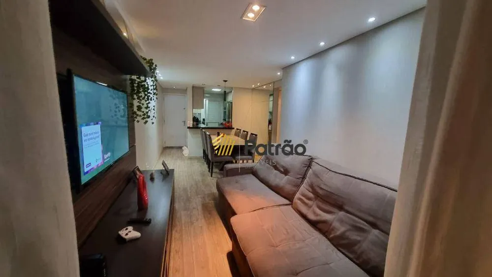 Apartamento, 3 quartos, 82 m² - Foto 3