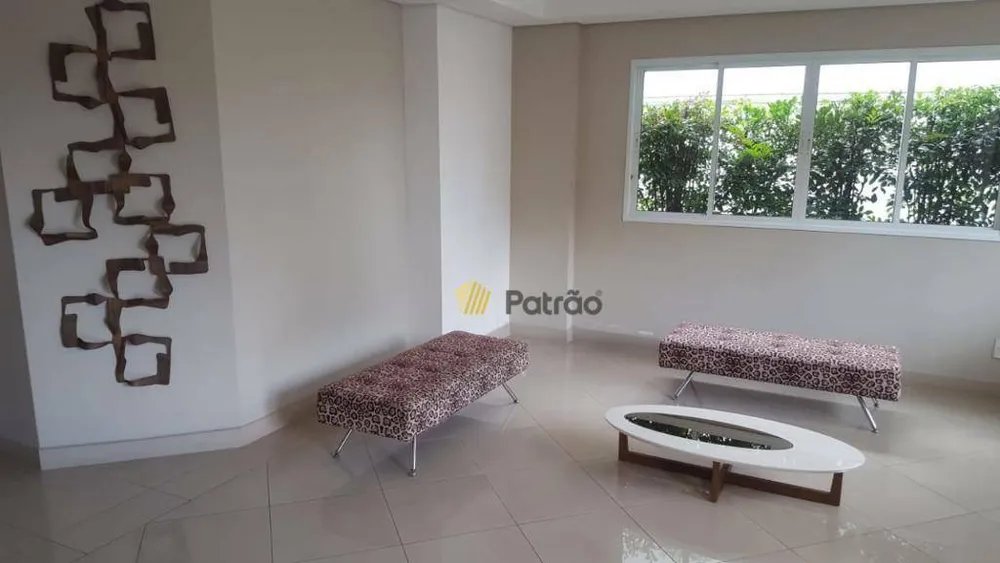 Apartamento, 3 quartos, 82 m² - Foto 7