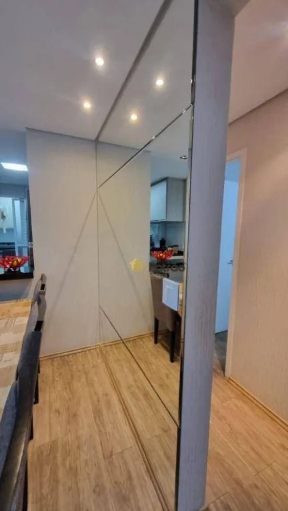 Apartamento, 3 quartos, 82 m² - Foto 8