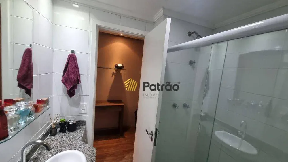 Apartamento, 3 quartos, 82 m² - Foto 4