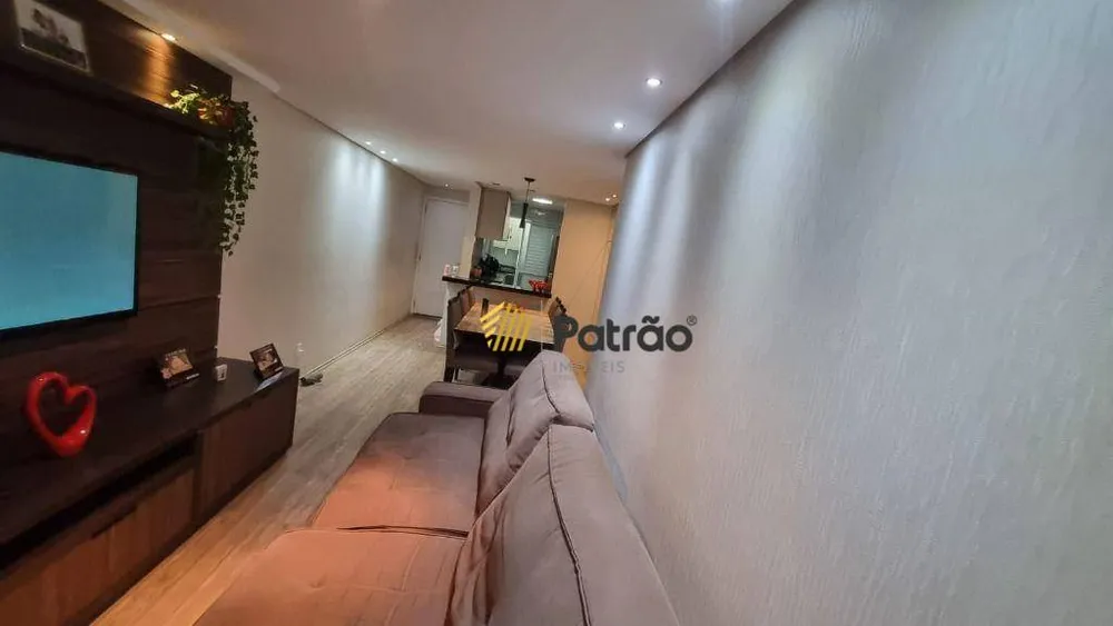 Apartamento, 3 quartos, 82 m² - Foto 2