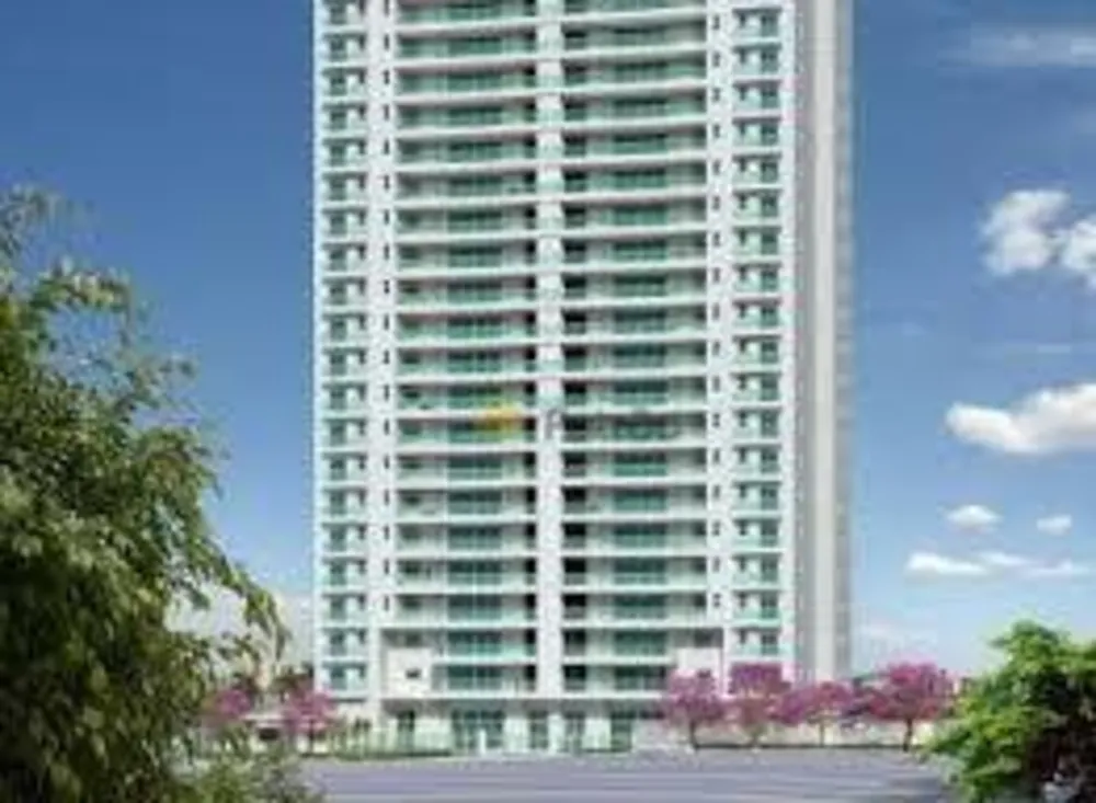 Apartamento, 3 quartos, 243 m² - Foto 1