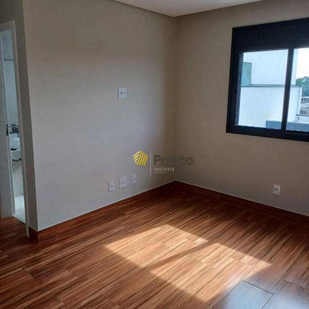 Sobrado, 3 quartos, 200 m² - Foto 14
