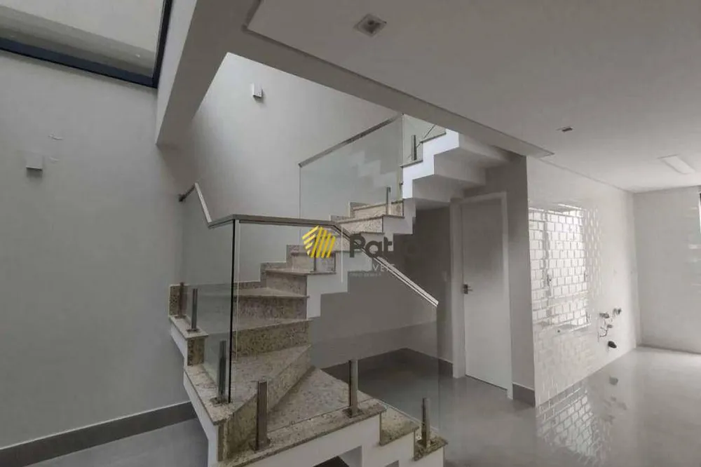 Sobrado, 3 quartos, 200 m² - Foto 6