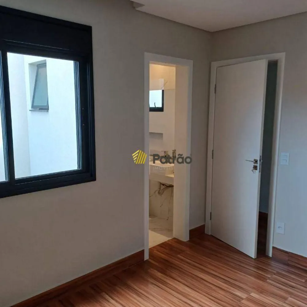 Sobrado, 3 quartos, 200 m² - Foto 2