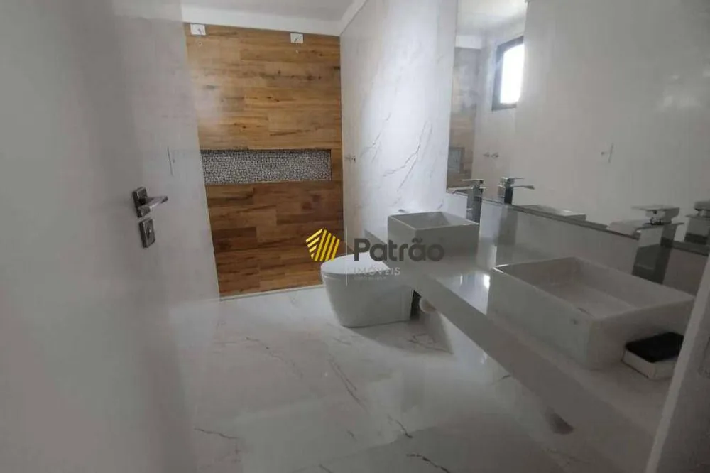 Sobrado, 3 quartos, 200 m² - Foto 10