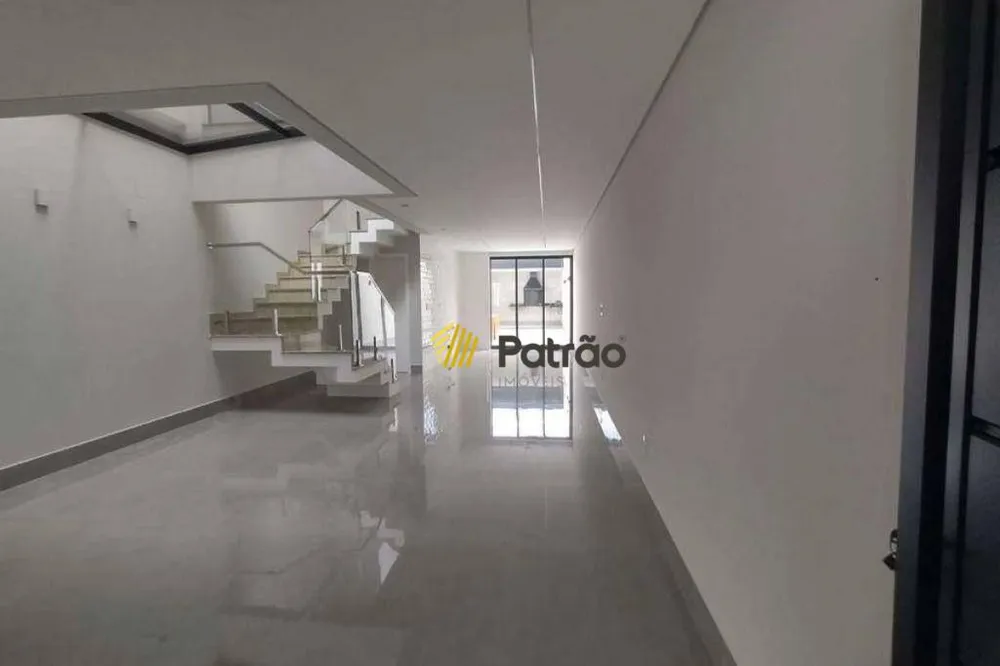 Sobrado, 3 quartos, 200 m² - Foto 5