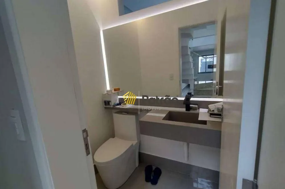 Sobrado, 3 quartos, 200 m² - Foto 3
