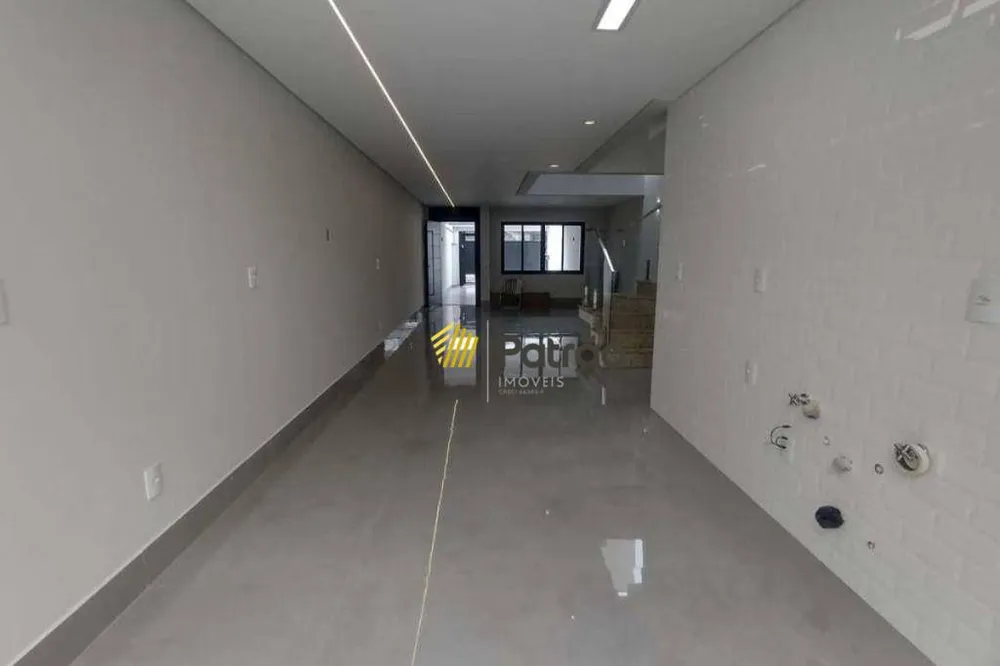 Sobrado, 3 quartos, 200 m² - Foto 4