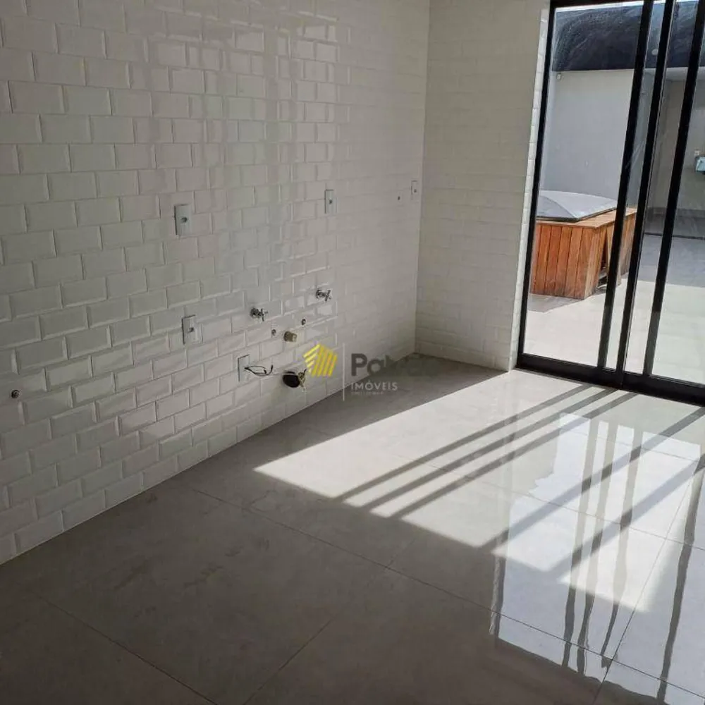 Sobrado, 3 quartos, 200 m² - Foto 4