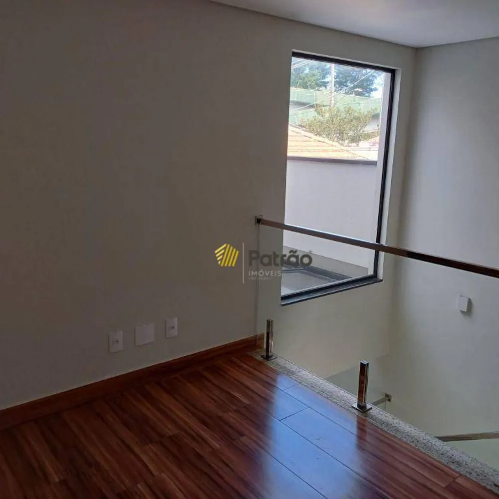 Sobrado, 3 quartos, 200 m² - Foto 13