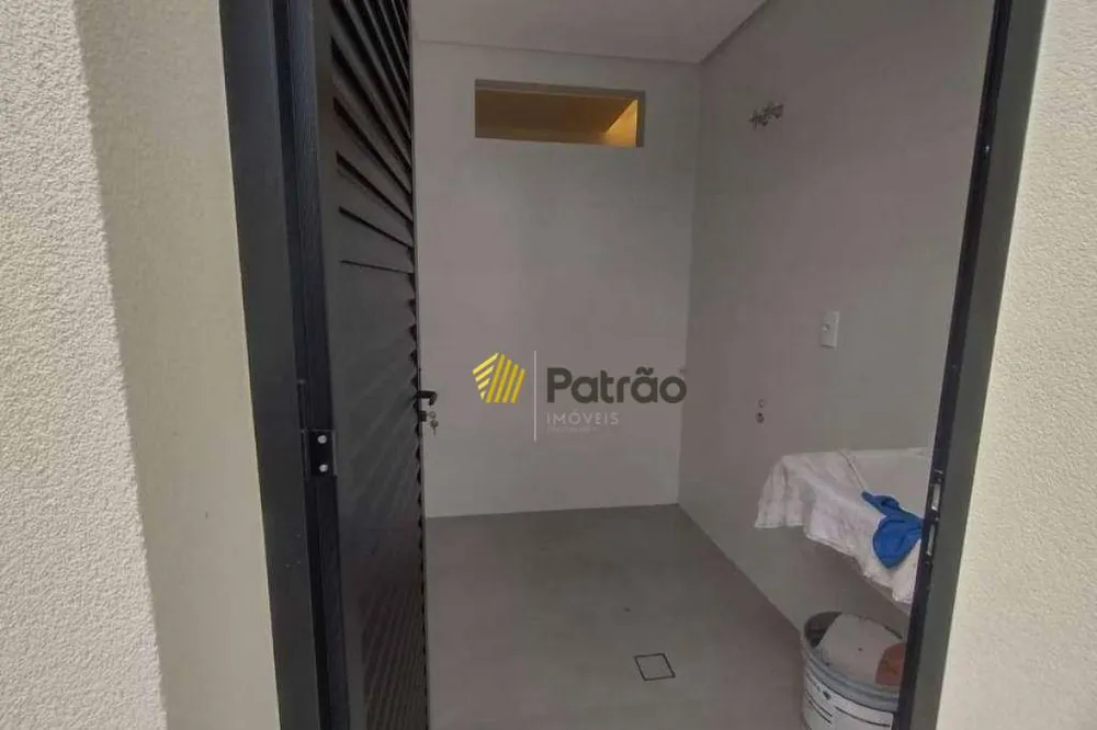 Sobrado, 3 quartos, 200 m² - Foto 15