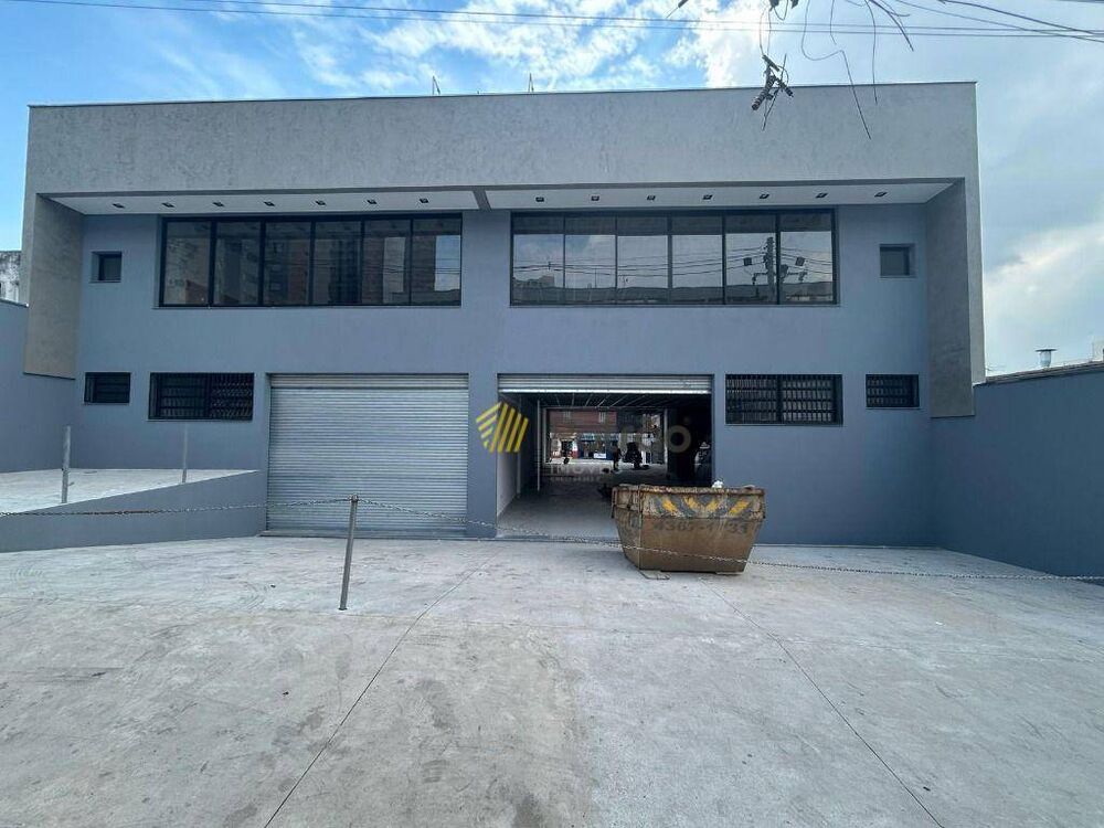 Loja-Salão para alugar, 430m² - Foto 9