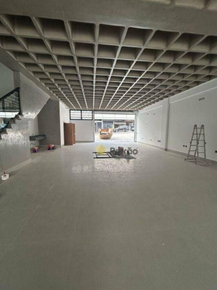 Loja-Salão para alugar, 430m² - Foto 1