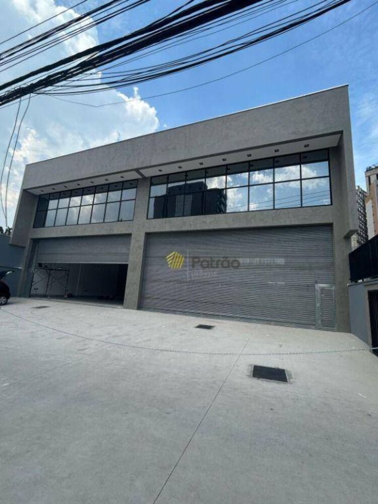 Loja-Salão para alugar, 430m² - Foto 6