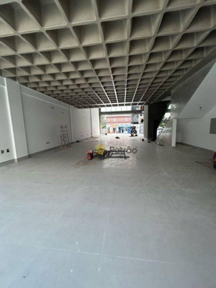 Loja-Salão para alugar, 430m² - Foto 8