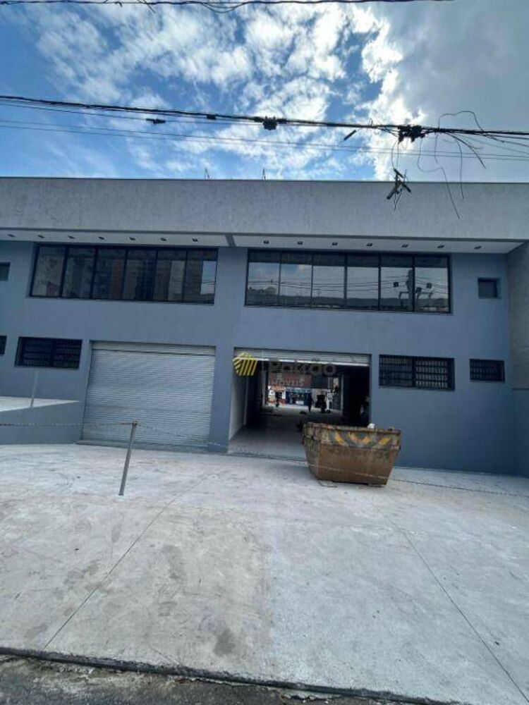 Loja-Salão para alugar, 430m² - Foto 5
