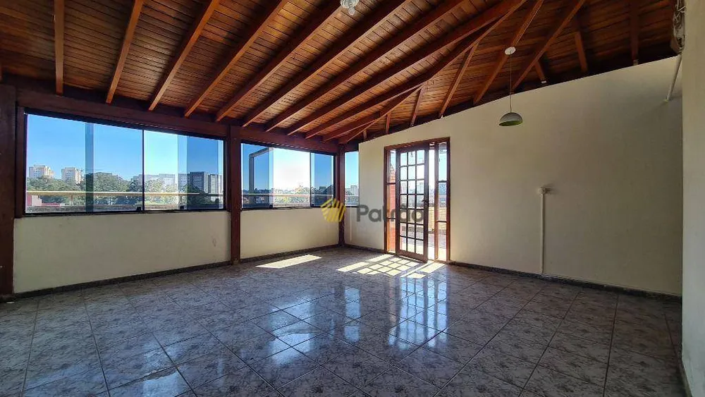 Cobertura, 2 quartos, 126 m² - Foto 11