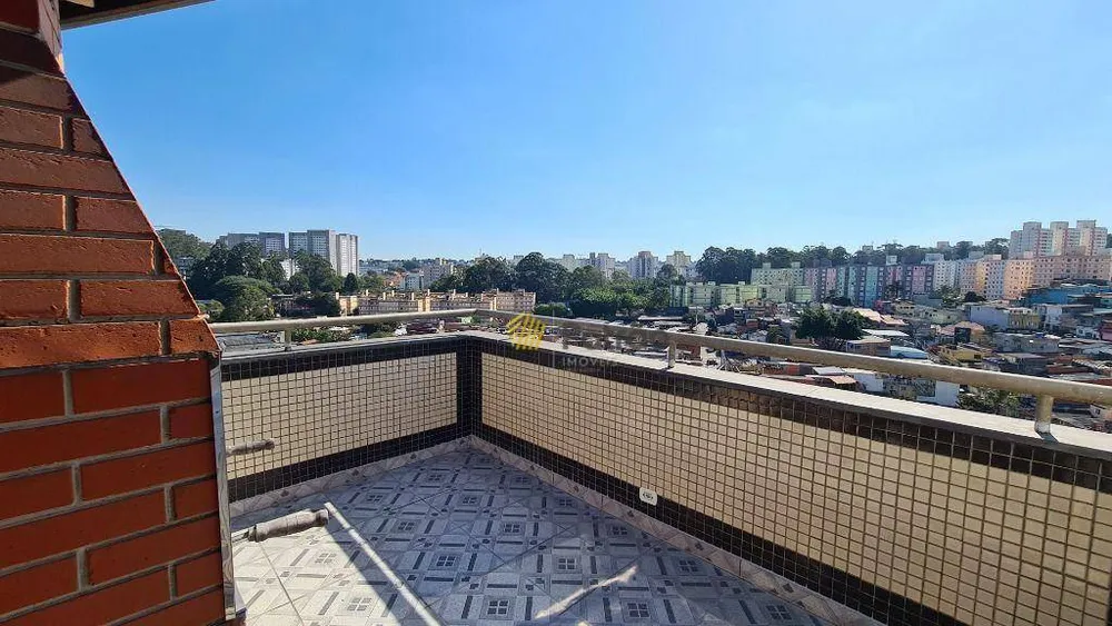 Cobertura, 2 quartos, 126 m² - Foto 16
