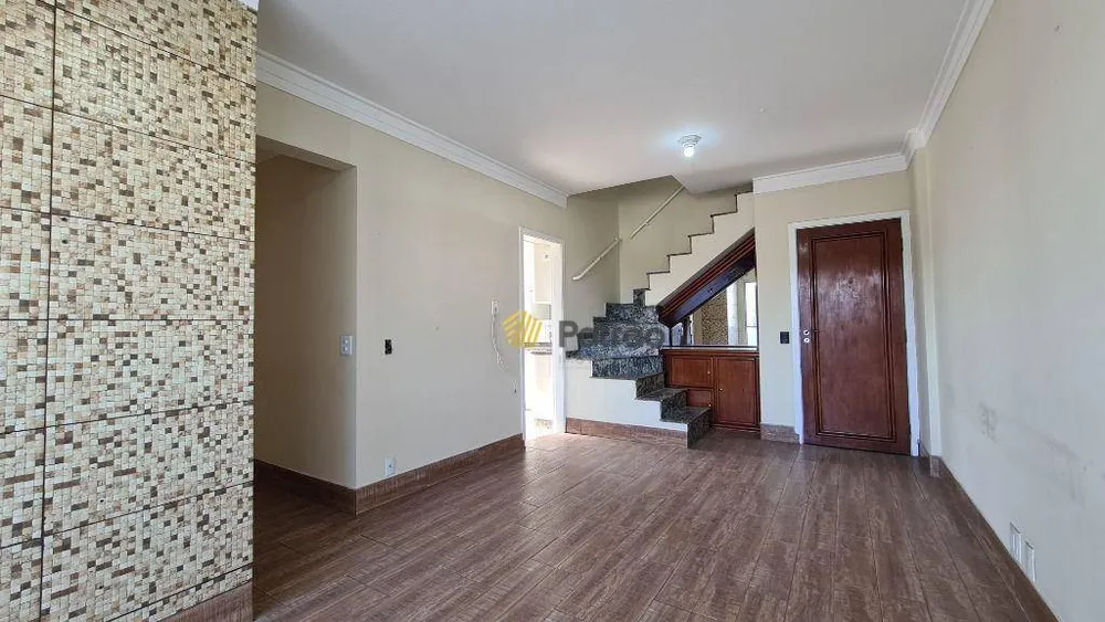 Cobertura, 2 quartos, 126 m² - Foto 1