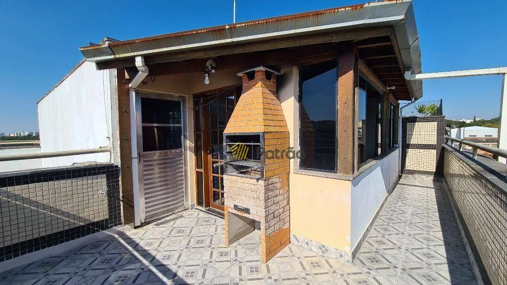 Cobertura, 2 quartos, 126 m² - Foto 14