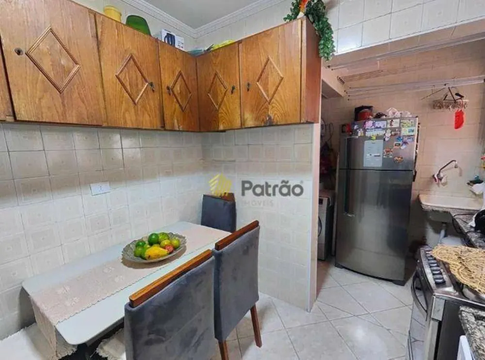 Apartamento, 2 quartos, 56 m² - Foto 5