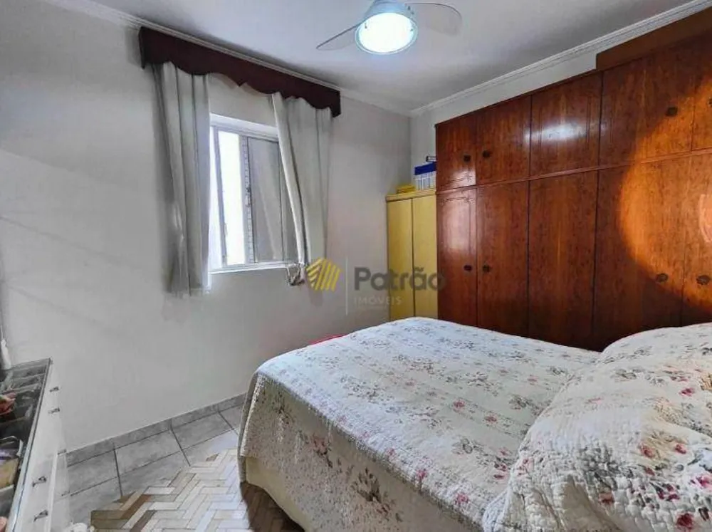 Apartamento, 2 quartos, 56 m² - Foto 8