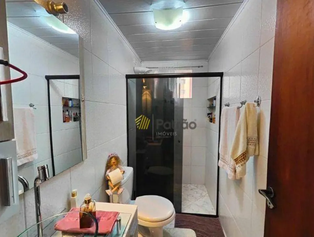 Apartamento, 2 quartos, 56 m² - Foto 6