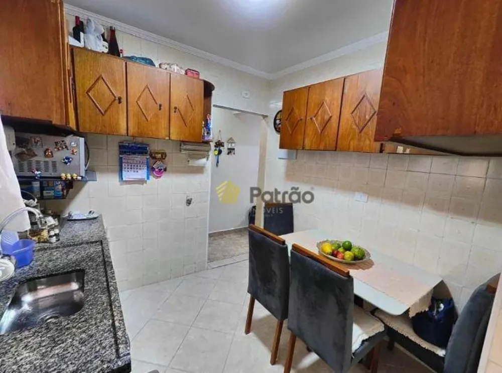 Apartamento, 2 quartos, 56 m² - Foto 4