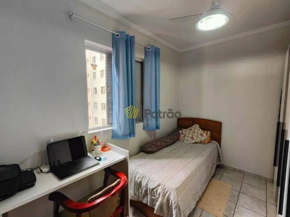 Apartamento, 2 quartos, 56 m² - Foto 10